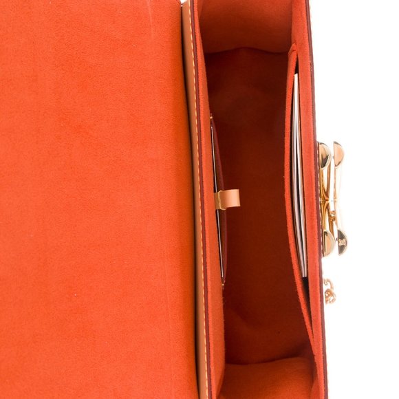 ❌NFS❌Louis Vuitton Catogram Ivory Twist MM bag - Picture 11 of 16